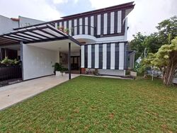Goldhill Garden (D11), Terrace #622617191